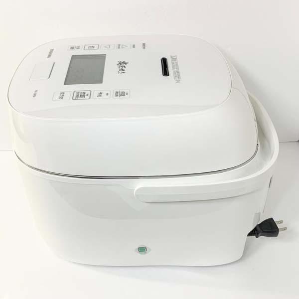 Nồi cơm điện Toshiba RC-10VSR dung tích 1.0L