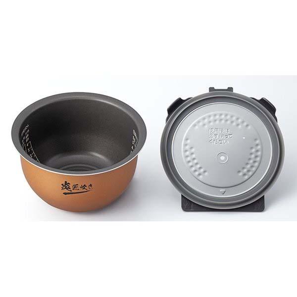 Nồi cơm điện Toshiba RC-18VSR dung tích 1.8L