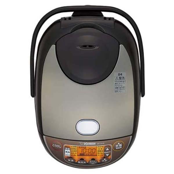 Nồi cơm điện cao tần Zojirushi NW-VH18-TA 1.8L