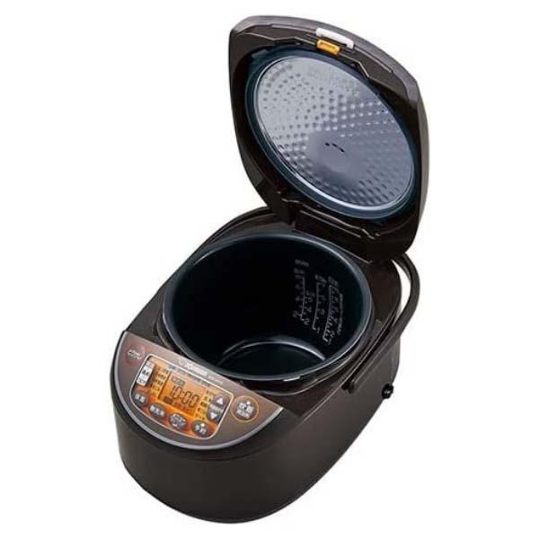Nồi cơm điện cao tần Zojirushi NW-VH18-TA 1.8L