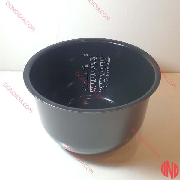 Nồi cơm điện cao tần Zojirushi NW-VH18-TA 1.8L