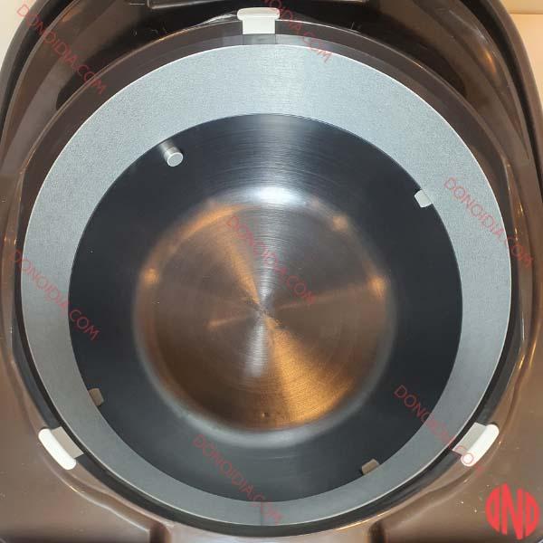 Nồi cơm điện cao tần Zojirushi NW-VH18-TA 1.8L