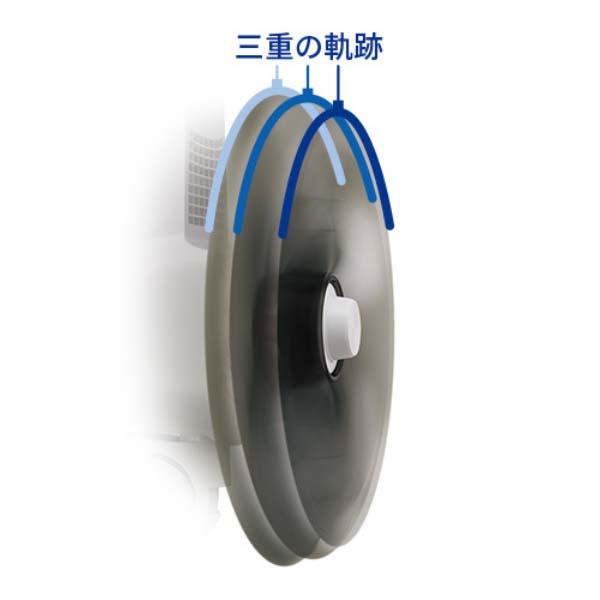 Quạt Nhật nội địa Sharp PJ-P3DG cao cấp nhất 2022