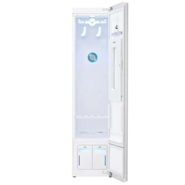 Tủ chăm sóc quần áo thông minh LG Styler S3WF