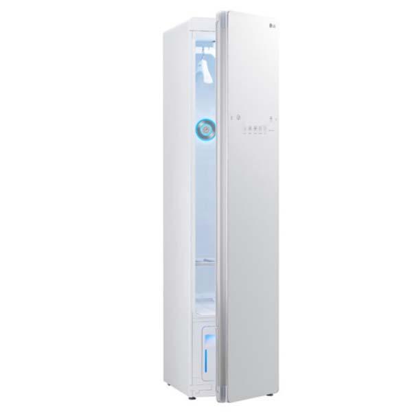 Tủ chăm sóc quần áo thông minh LG Styler S3WF