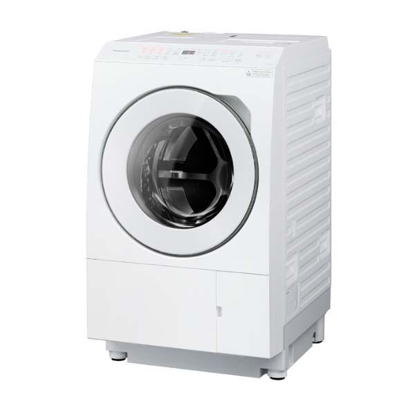 Máy giặt Panasonic NA-LX113A Giặt 11 kg Sấy 6 kg