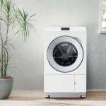 Máy giặt Panasonic NA-LX113A Giặt 11 kg Sấy 6 kg