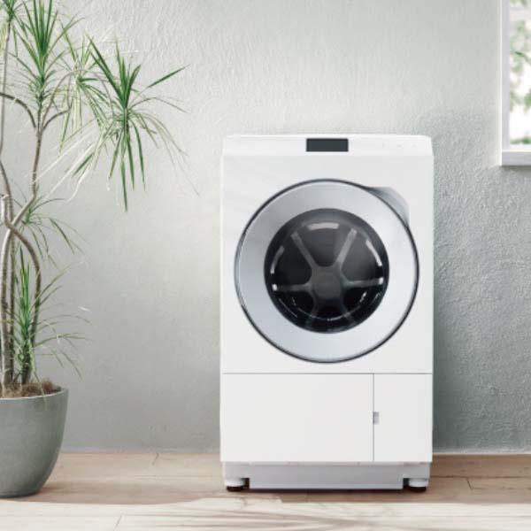 Máy giặt Panasonic NA-LX113A Giặt 11 kg Sấy 6 kg
