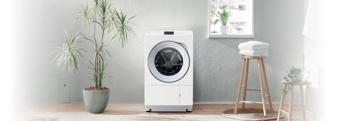 Máy giặt Panasonic NA-LX113A