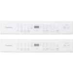 Máy giặt Panasonic NA-LX113A Giặt 11 kg Sấy 6 kg
