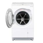 Máy giặt Panasonic NA-LX113A Giặt 11 kg Sấy 6 kg