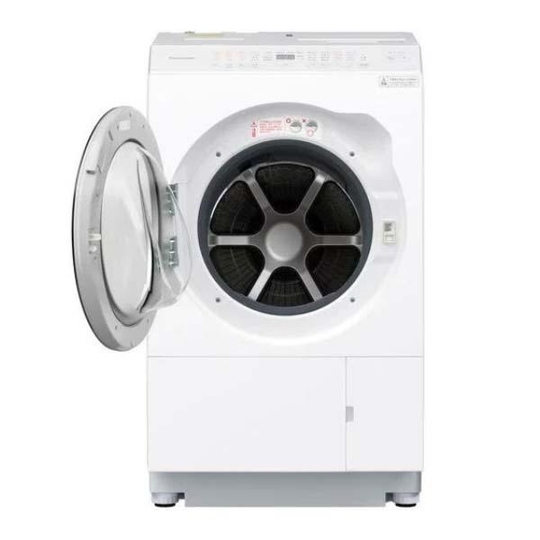 Máy giặt Panasonic NA-LX113A Giặt 11 kg Sấy 6 kg