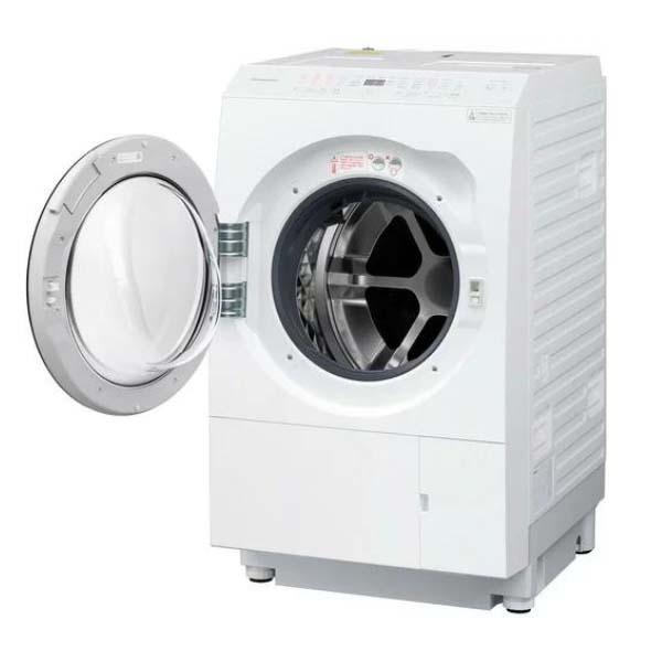 Máy giặt Panasonic NA-LX113A Giặt 11 kg Sấy 6 kg