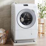 Máy giặt Panasonic NA-LX125AL Giặt 12 kg Sấy 6 kg