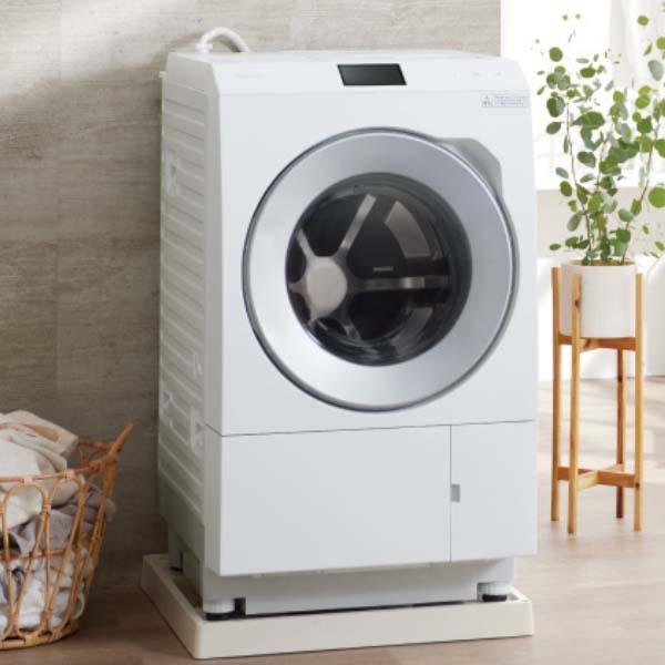 Máy giặt Panasonic NA-LX125AL Giặt 12 kg Sấy 6 kg