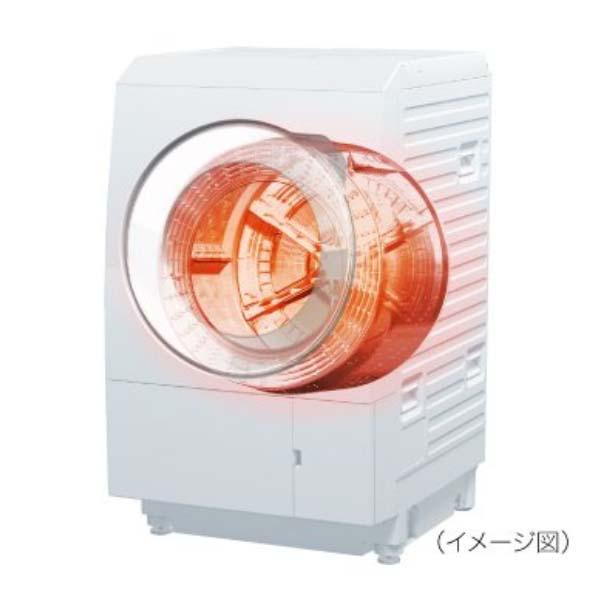 Máy giặt Panasonic NA-LX125AL Giặt 12 kg Sấy 6 kg