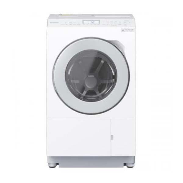 Máy giặt Panasonic NA-LX125AL Giặt 12 kg Sấy 6 kg