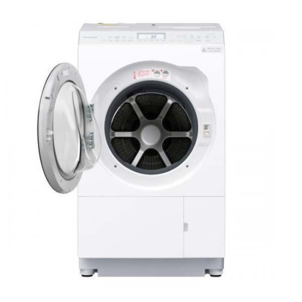 Máy giặt Panasonic NA-LX125AL Giặt 12 kg Sấy 6 kg