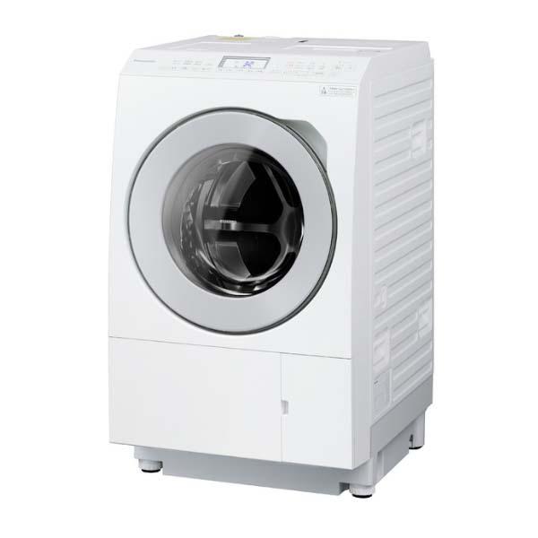 Máy giặt Panasonic NA-LX125AL Giặt 12 kg Sấy 6 kg