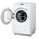 Máy giặt Panasonic NA-LX127A Giặt 12 kg Sấy 6 kg