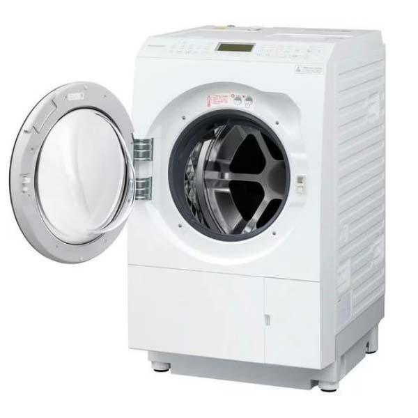 Máy giặt Panasonic NA-LX127A Giặt 12 kg Sấy 6 kg
