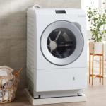 Máy giặt Panasonic NA-LX127A Giặt 12 kg Sấy 6 kg