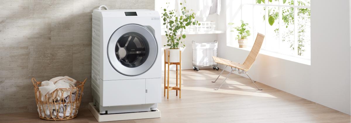 Máy giặt Panasonic NA-LX127A