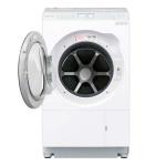 Máy giặt Panasonic NA-LX127A Giặt 12 kg Sấy 6 kg