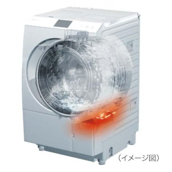 Máy giặt cao cấp Panasonic NA-LX129A