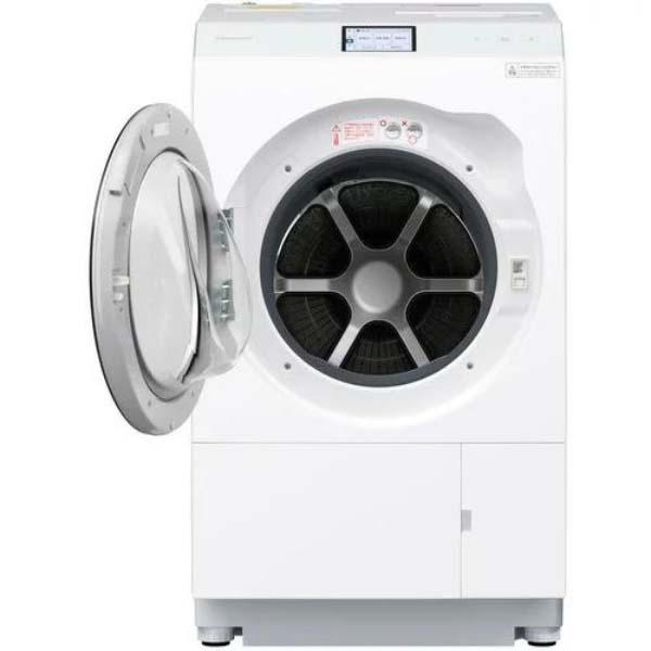Máy giặt cao cấp Panasonic NA-LX129A