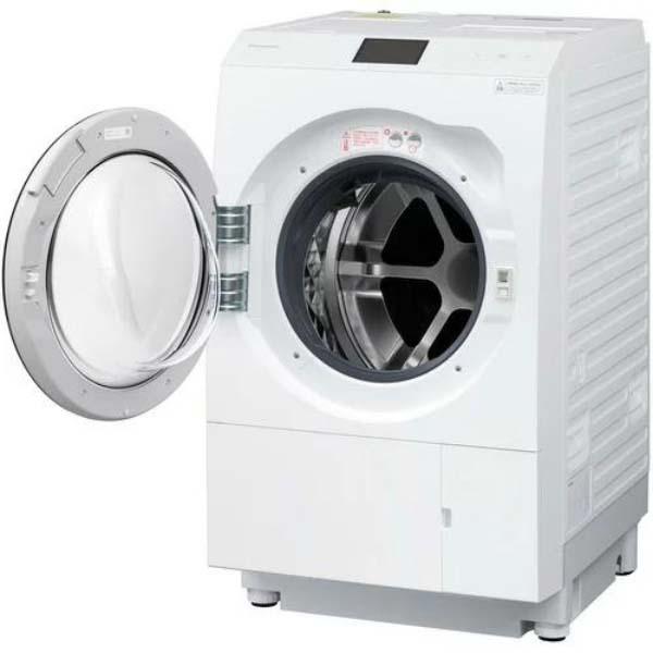Máy giặt cao cấp Panasonic NA-LX129A