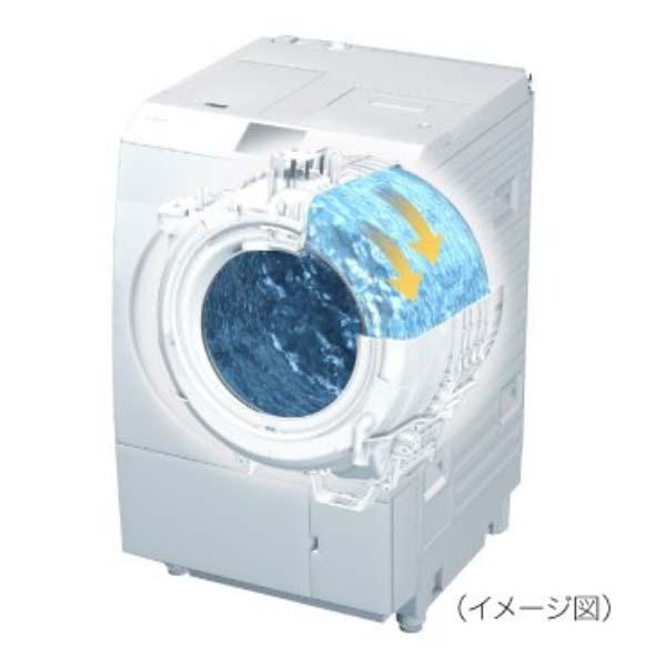Máy giặt cao cấp Panasonic NA-LX129A
