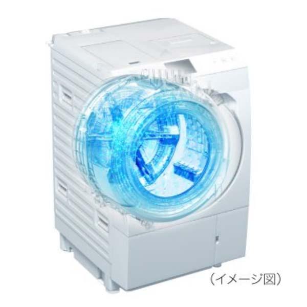Máy giặt cao cấp Panasonic NA-LX129A