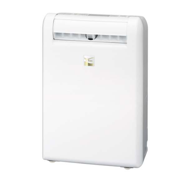 Máy hút ẩm Mitsubishi MJ-M120SX-W hút ẩm 12L/ngày