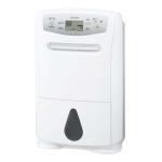 Máy hút ẩm Mitsubishi MJ-P180TX-W Model 2022