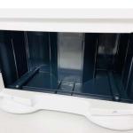Máy hút ẩm Mitsubishi MJ-P180TX-W Model 2022