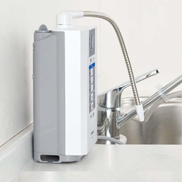 Máy lọc nước ion kiềm Panasonic TK-AS30