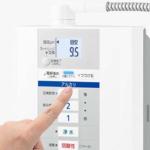 Máy lọc nước ion kiềm Panasonic TK-AS30