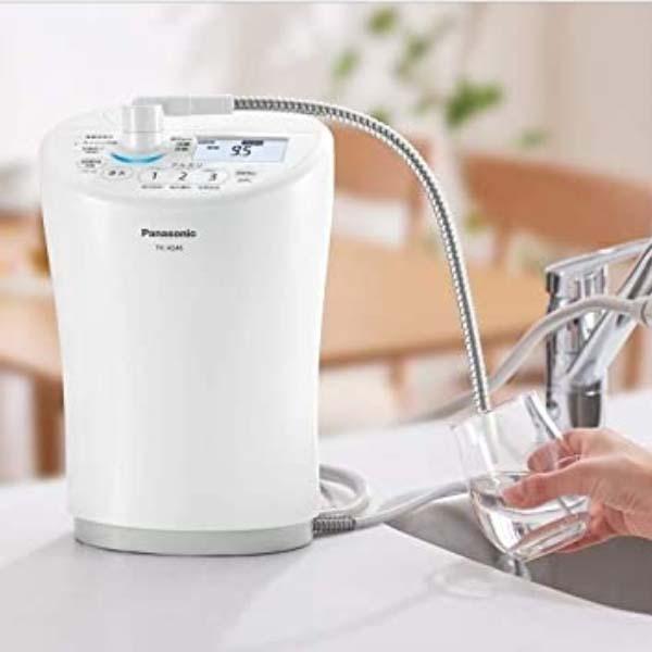 Máy lọc nước ion kiềm Panasonic TK-AS46