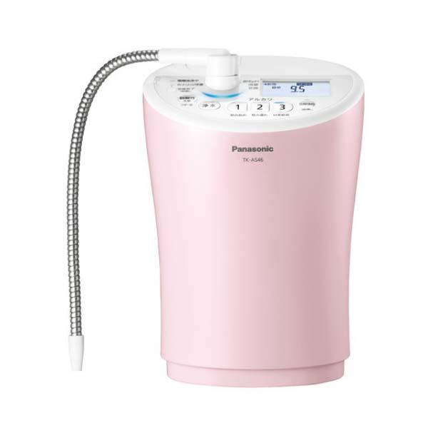 Máy lọc nước ion kiềm Panasonic TK-AS46