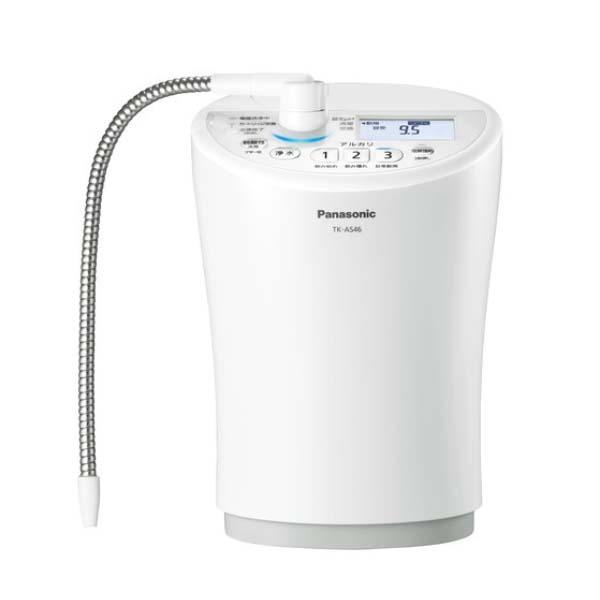Máy lọc nước ion kiềm Panasonic TK-AS46