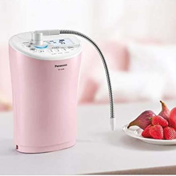 Máy lọc nước ion kiềm Panasonic TK-AS46