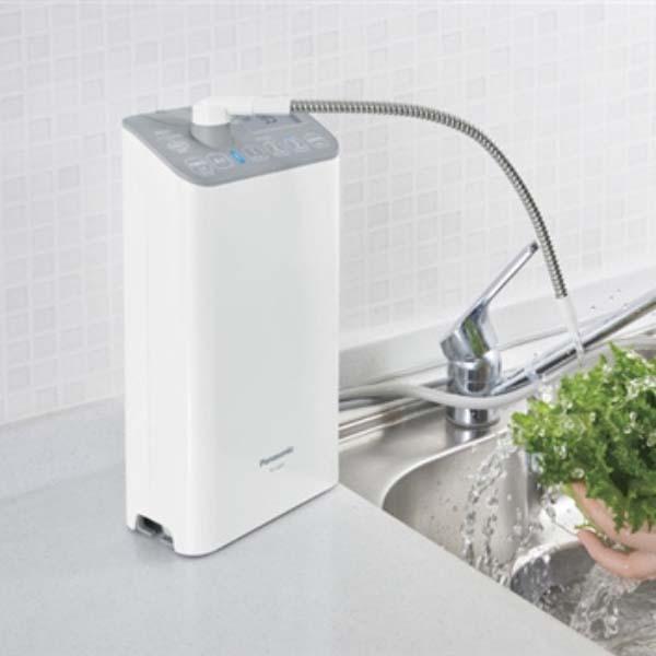 Máy lọc nước ion kiềm Panasonic TK-AS47