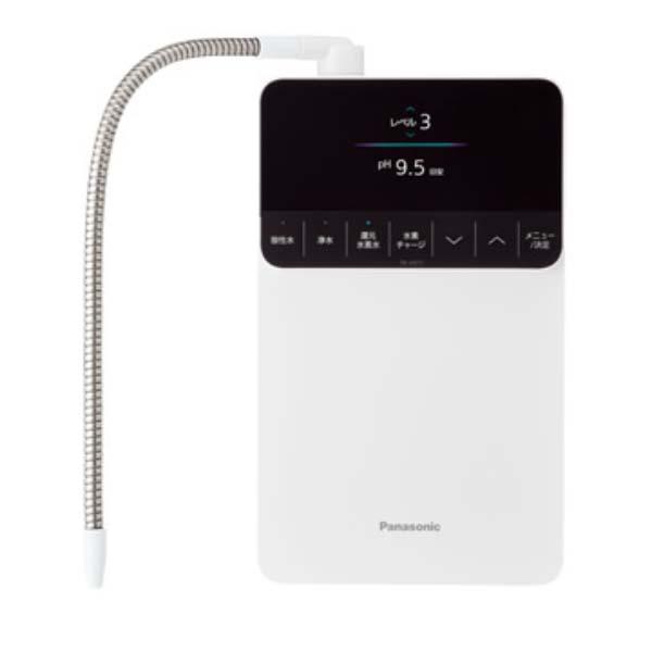 Máy lọc nước ion kiềm Panasonic TK-HS71 cao cấp