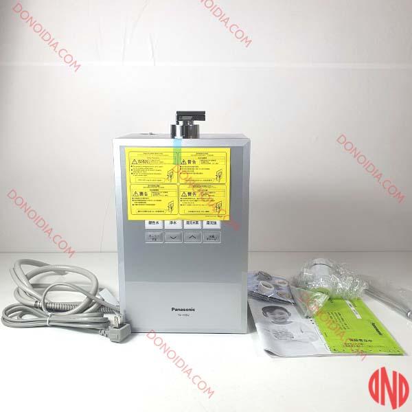 Máy lọc nước ion kiềm Panasonic TK-HS92 cao cấp