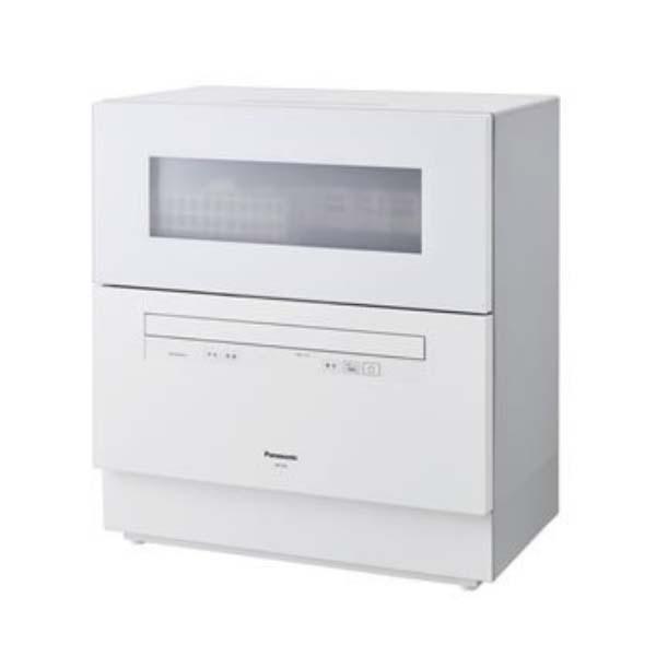 Máy rửa bát Nhật nội địa Panasonic NP-TH4 model 2023