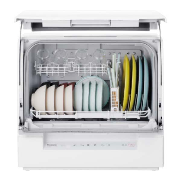 Máy rửa bát Nhật nội địa Panasonic NP-TSK1 model 2022