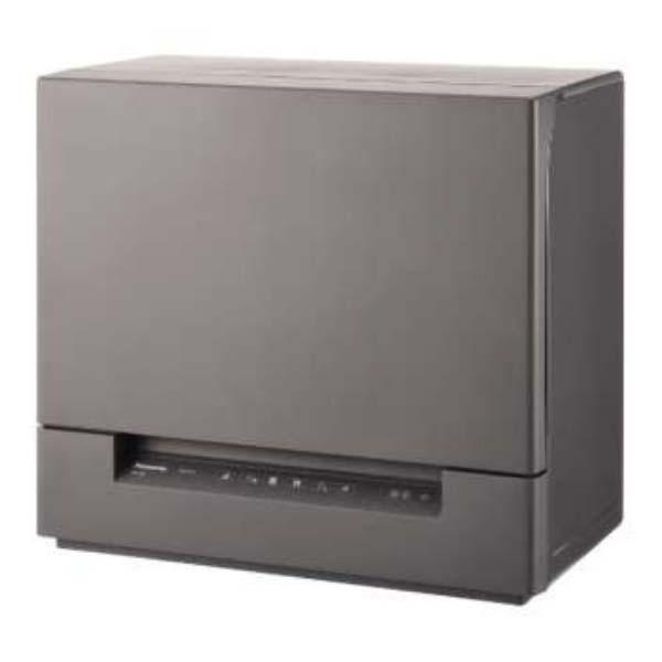 Máy rửa bát Nhật nội địa Panasonic NP-TSK1 model 2022