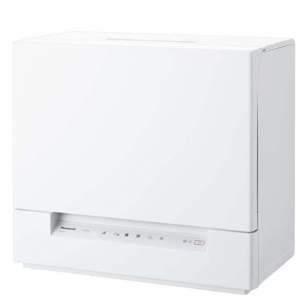 Máy rửa bát Nhật nội địa Panasonic NP-TSK1 model 2022