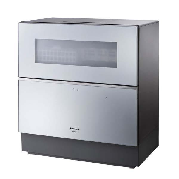 Máy rửa bát Nhật nội địa Panasonic NP-TZ300 model 2023